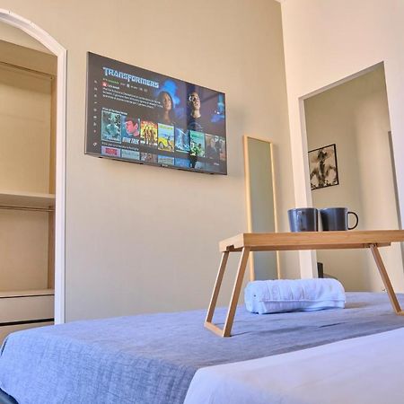شقة Monza-Centro Modern Flat Near Train Station المظهر الخارجي الصورة