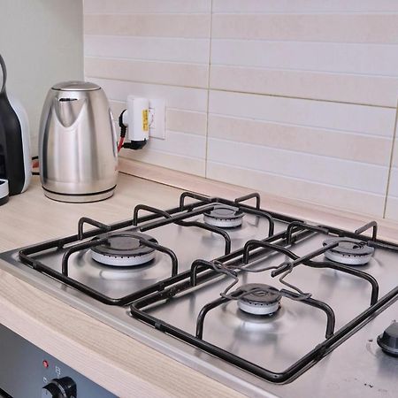 شقة Monza-Centro Modern Flat Near Train Station المظهر الخارجي الصورة