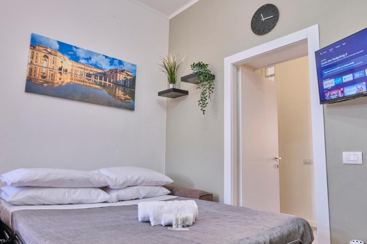 شقة Monza-Centro Modern Flat Near Train Station المظهر الخارجي الصورة