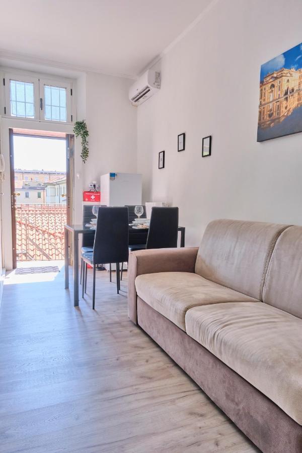 شقة Monza-Centro Modern Flat Near Train Station المظهر الخارجي الصورة